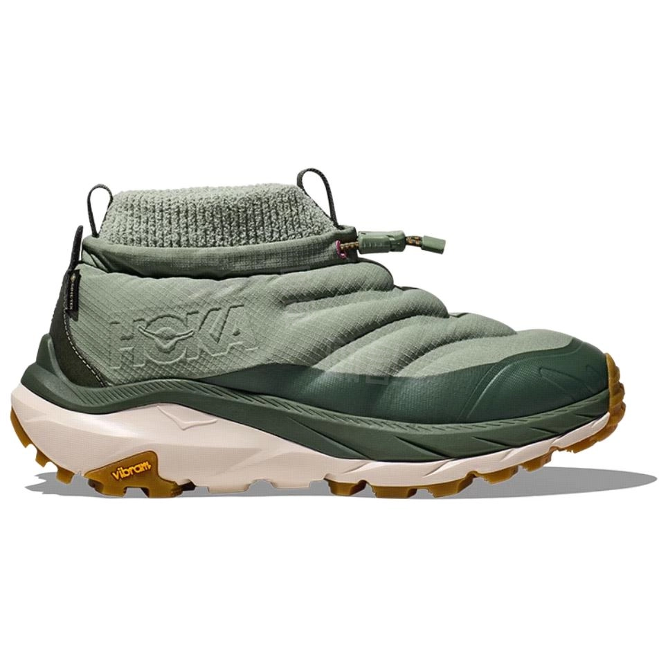 HOKA ONE ONE Kaha 2 FROST MOC GTX