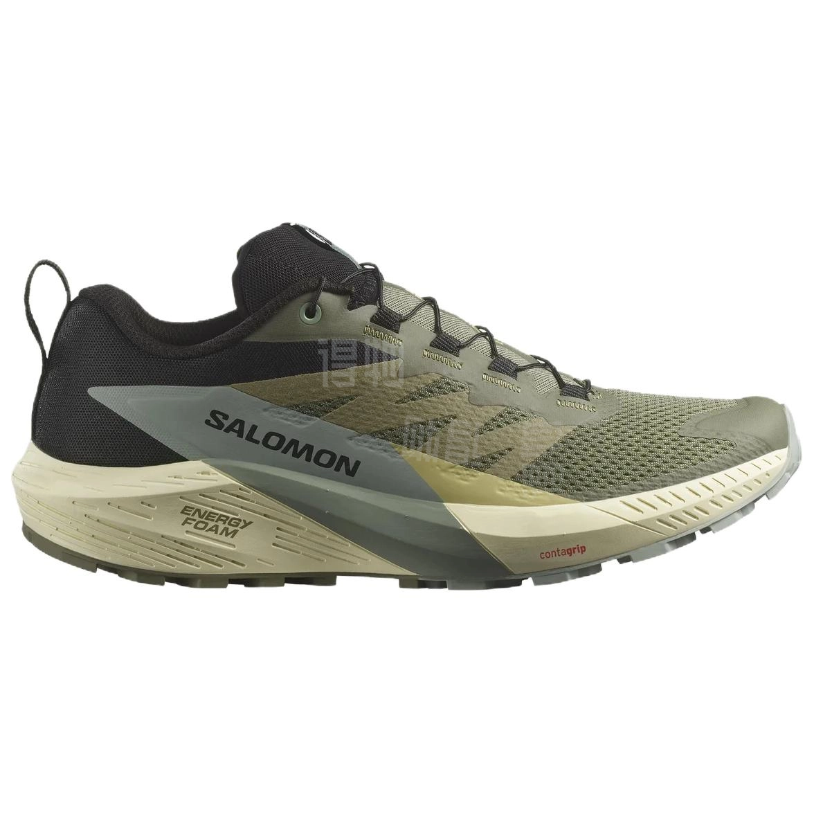 SALOMON Sense Ride 5