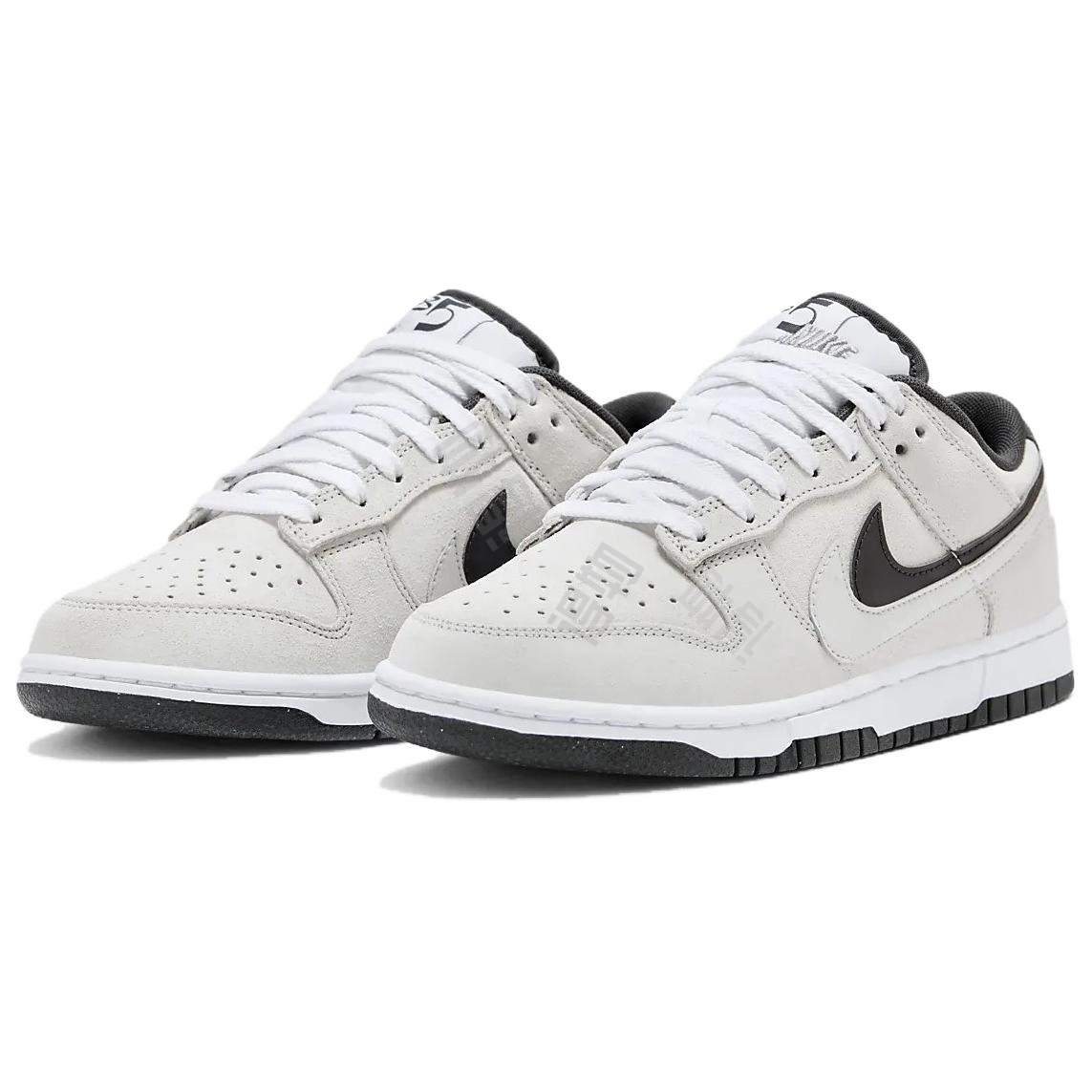 Nike Dunk Low Double Swoosh Dunks