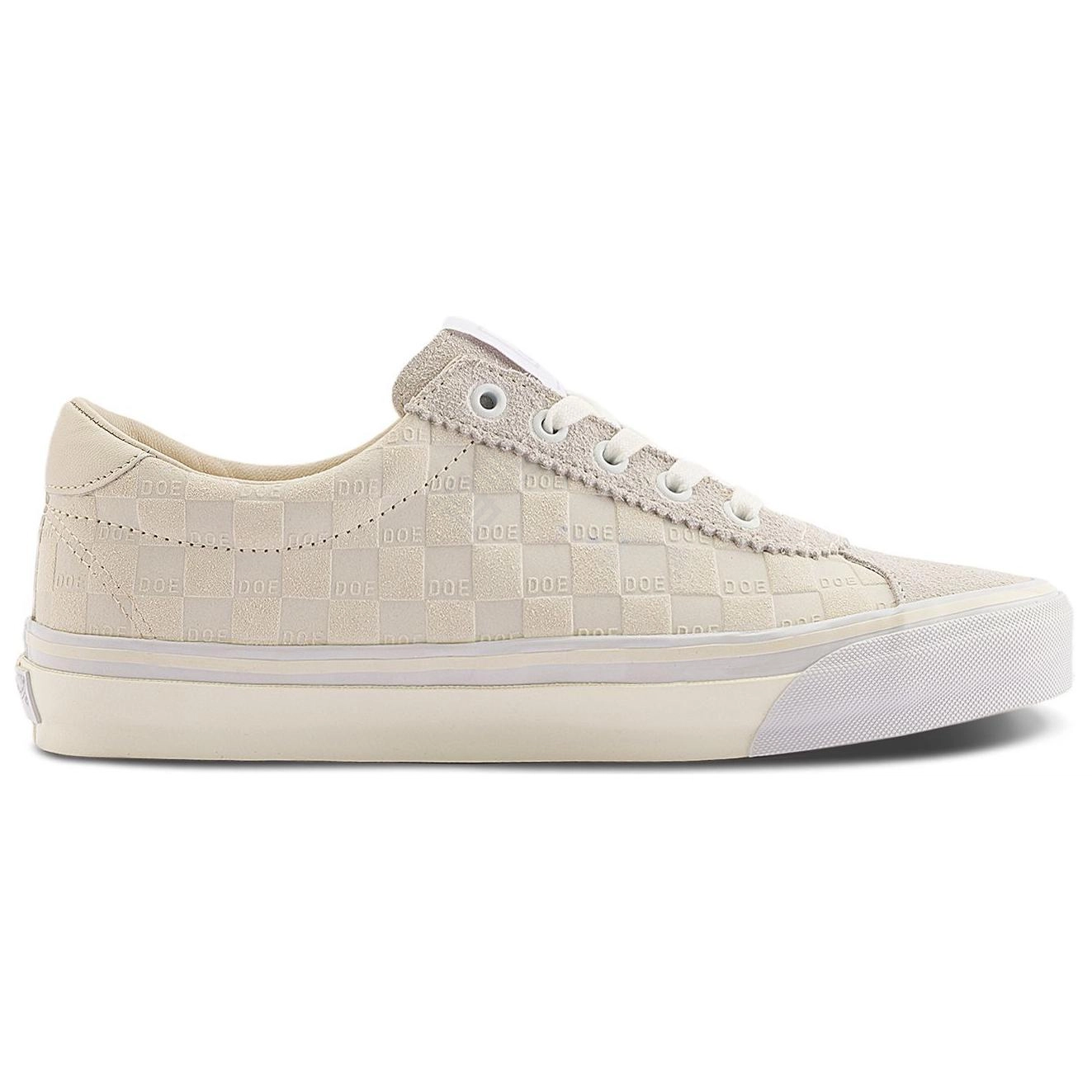 DOE x Vans LX SPORT 73