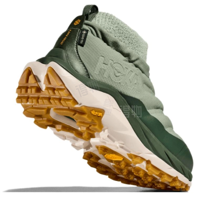 HOKA ONE ONE Kaha 2 FROST MOC GTX