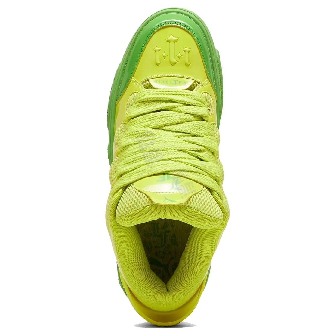 PUMA LaFrance Slime