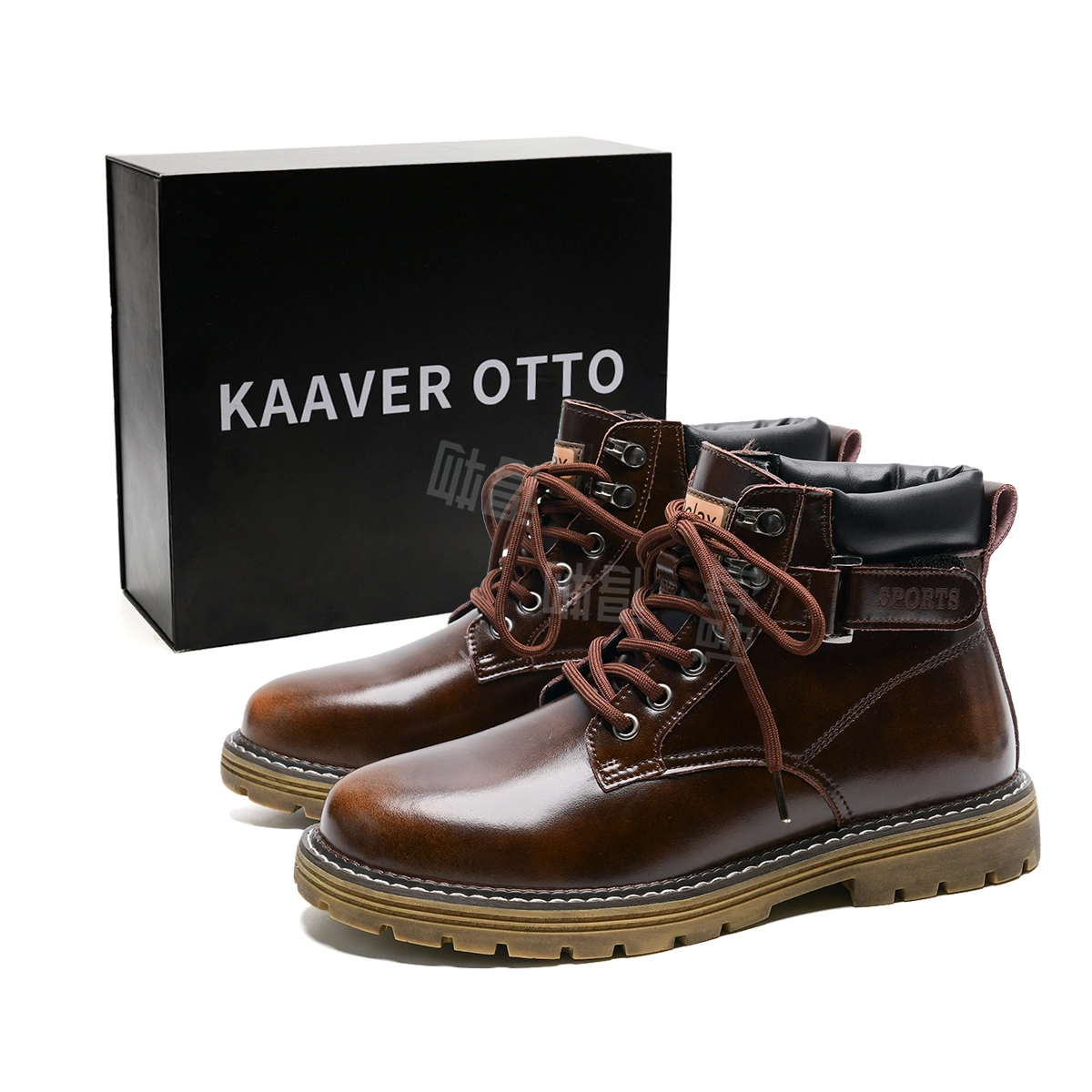 KAAVER OTTO