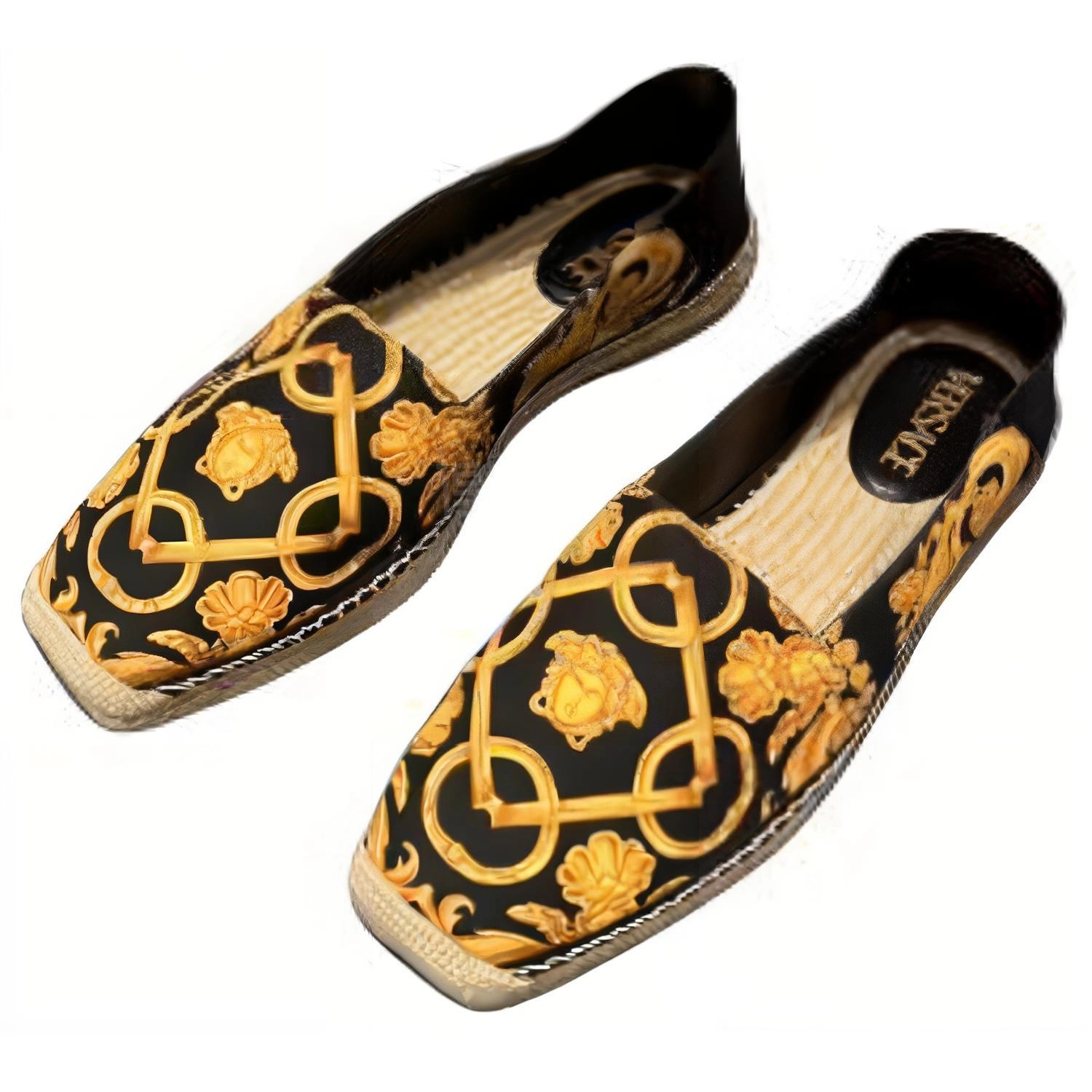 VERSACE