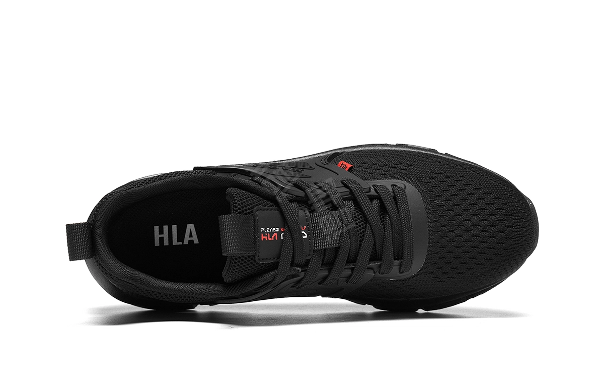 HLA