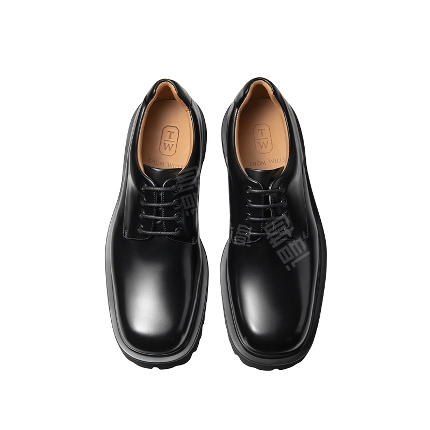 THOM WILLS cleanfit 4cm