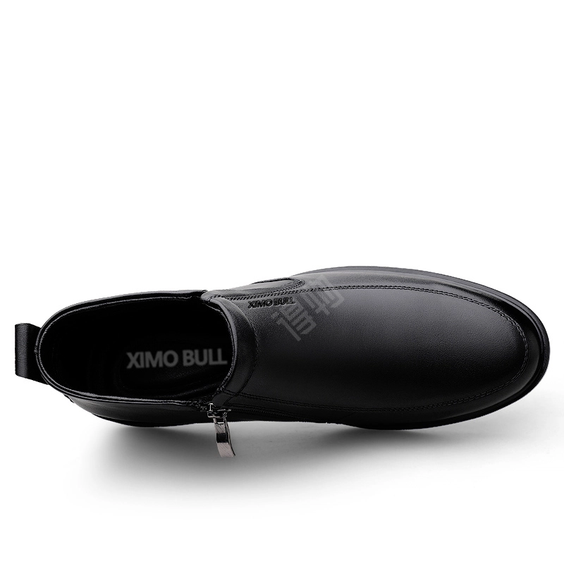 XIMO BULL