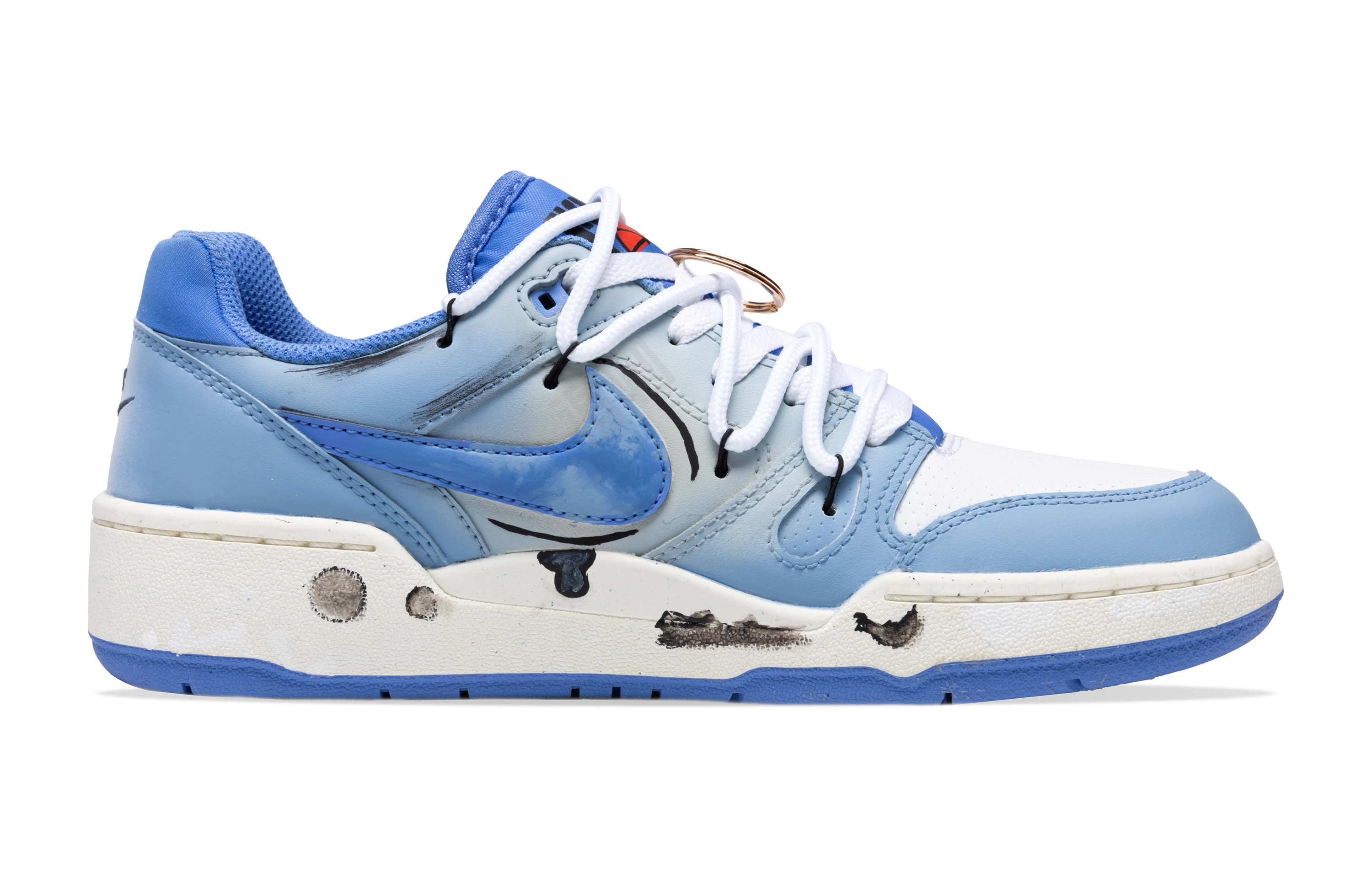Nike Full Force