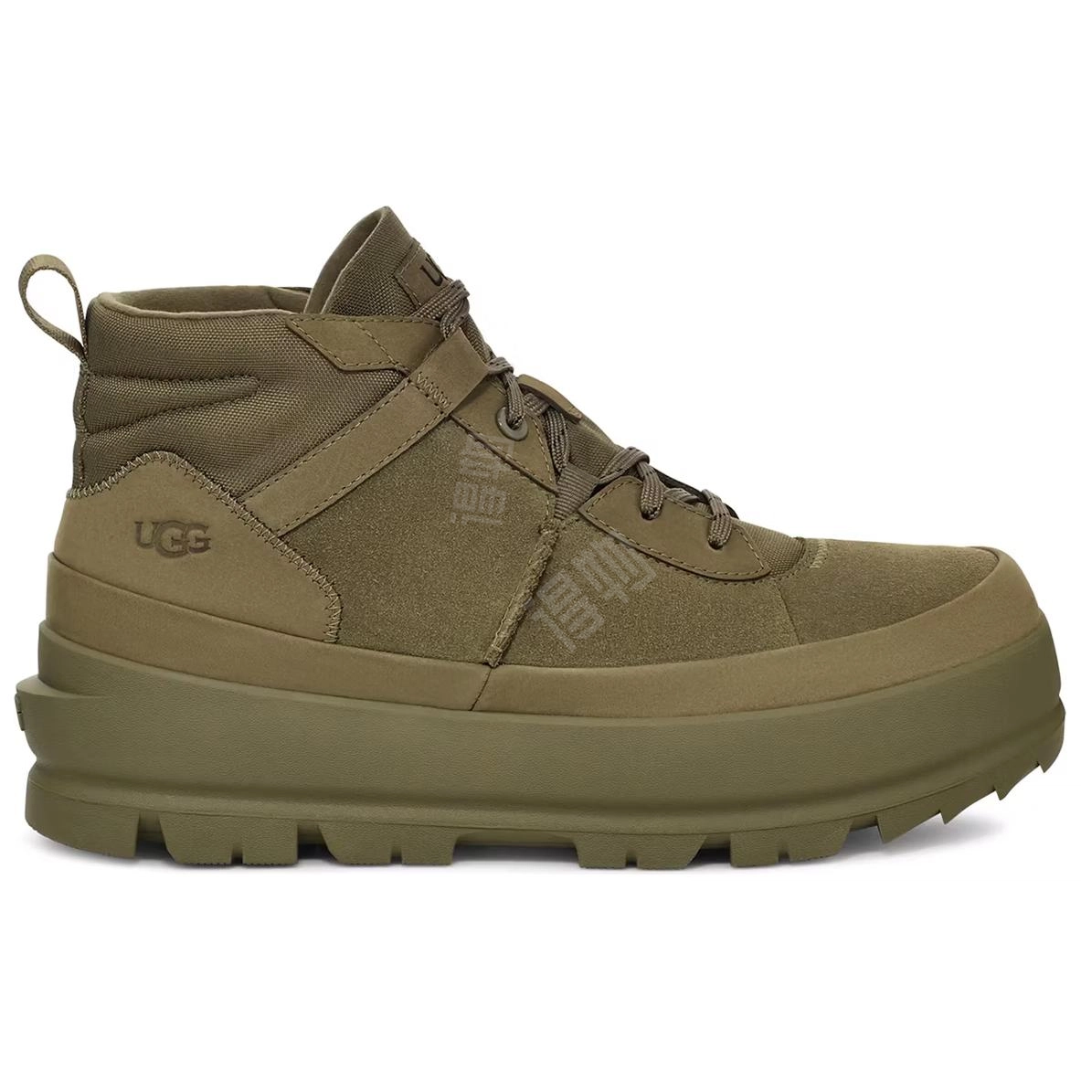 UGG