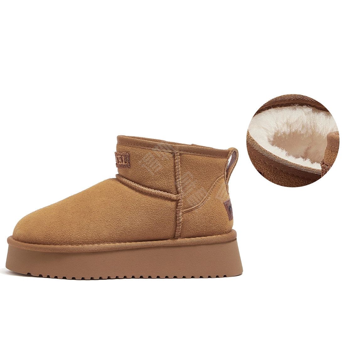 CAMEL