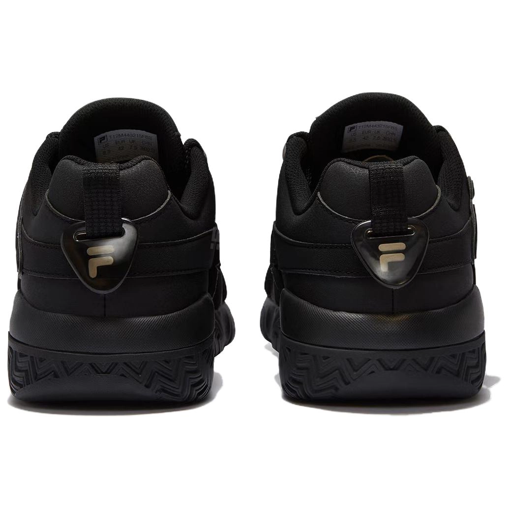 FILA FUSION BARRICADE