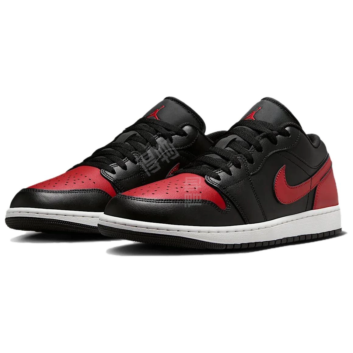 Jordan Air Jordan 1 Low Bred