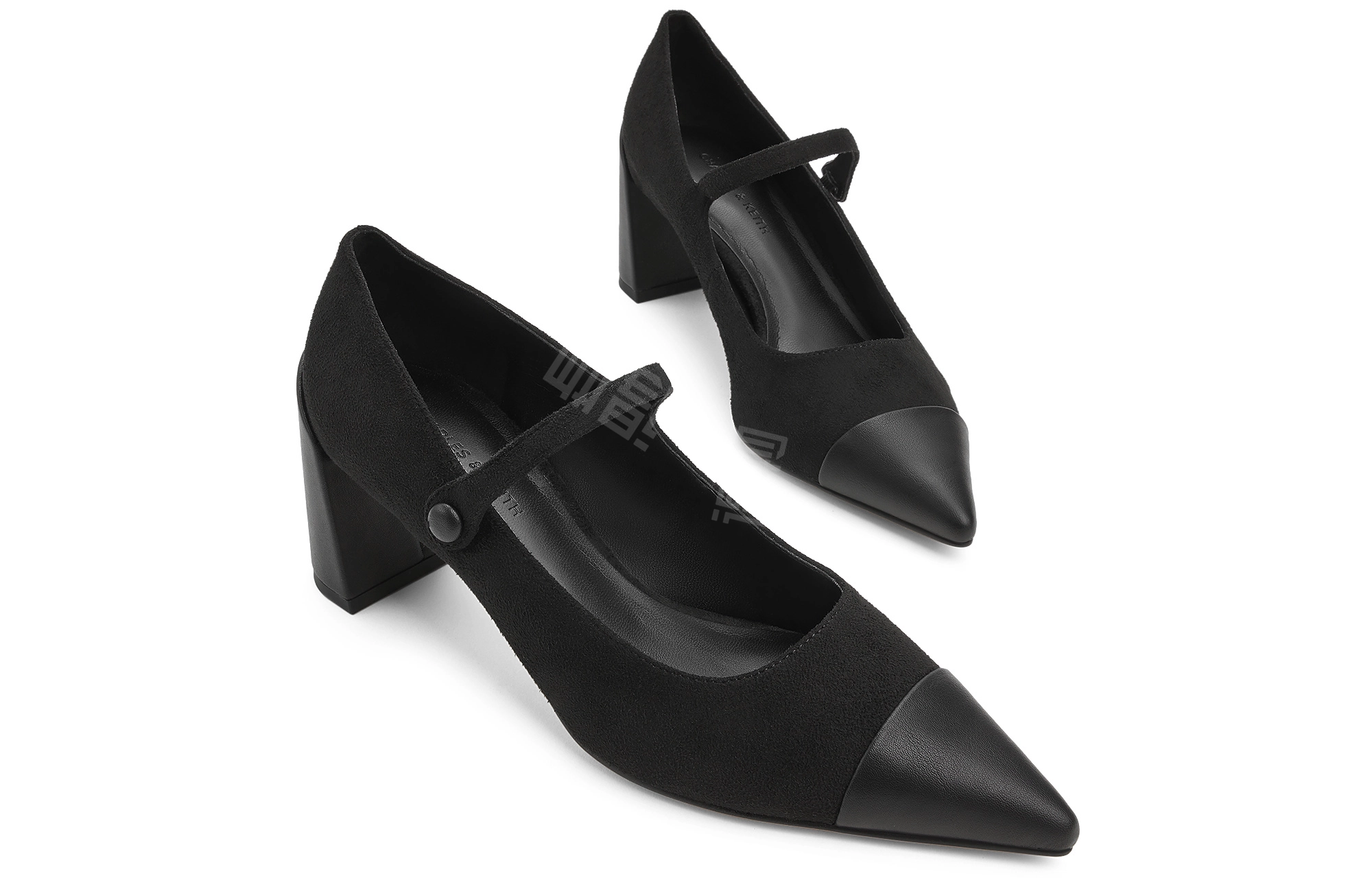 CHARLESKEITH 6.3cm