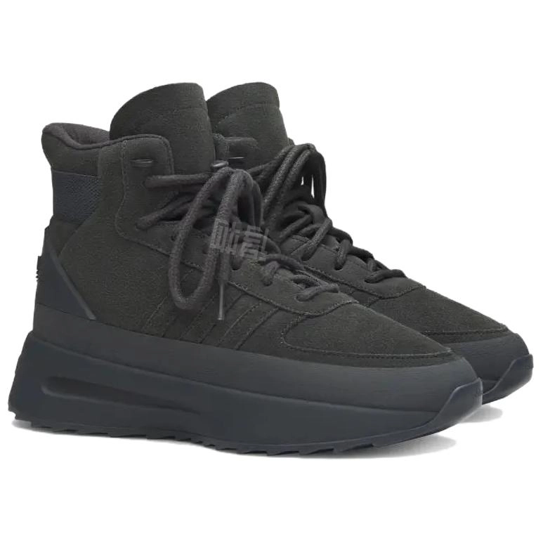 Fear of God Athletics x adidas originals Los Angeles