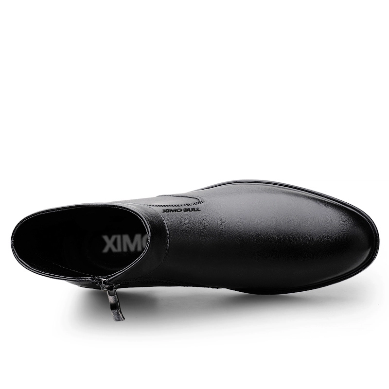 XIMO BULL