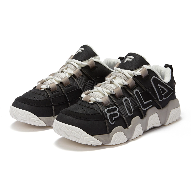FILA FUSION BARRICADE