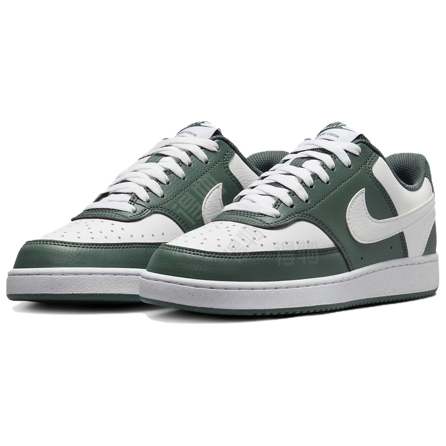 Nike Court Vision Low
