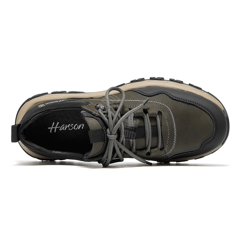 HARSON