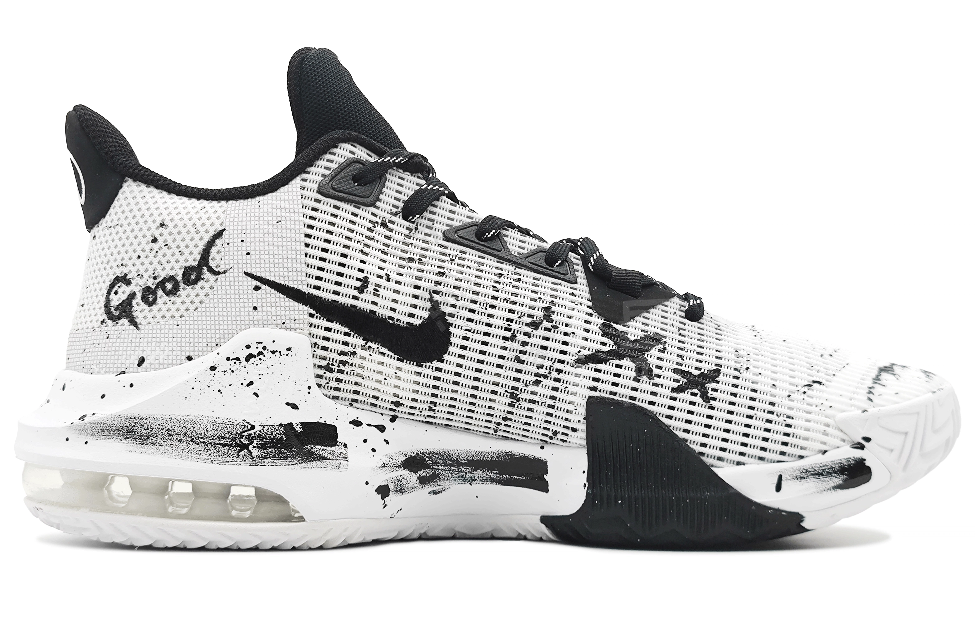 Nike Air Max Impact 3