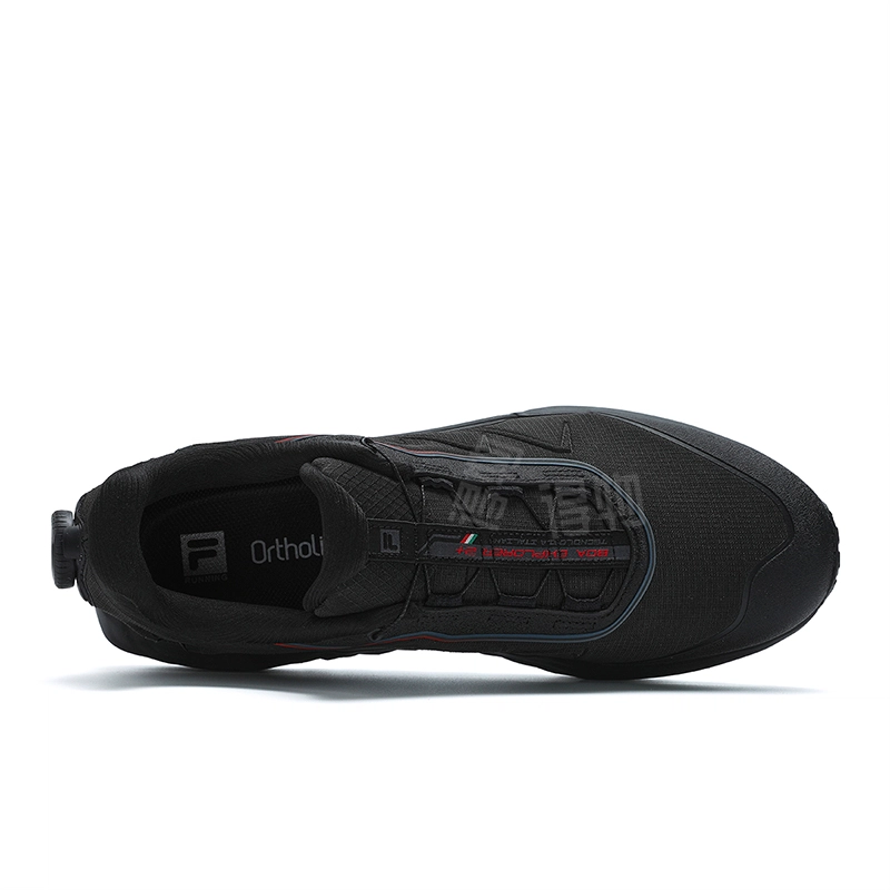 FILA BOA EXPLORER 2