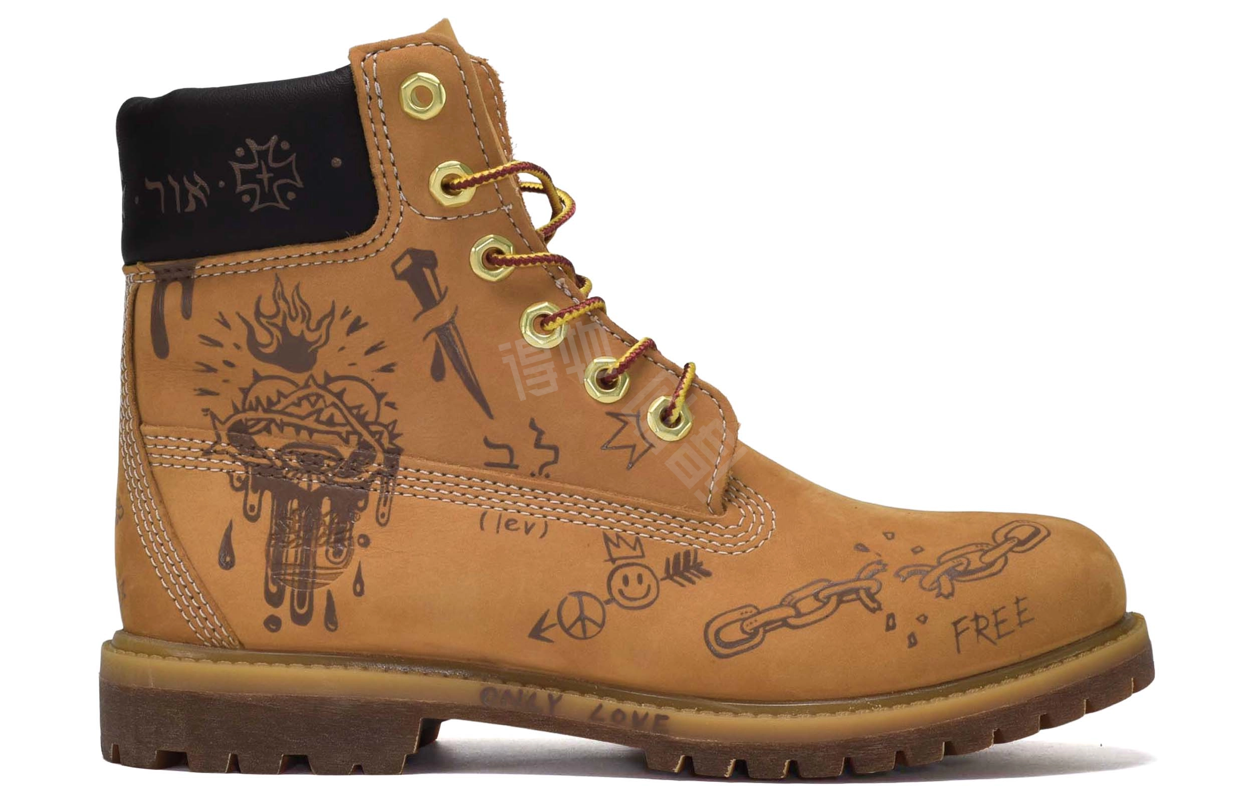 Timberland PREMIUM