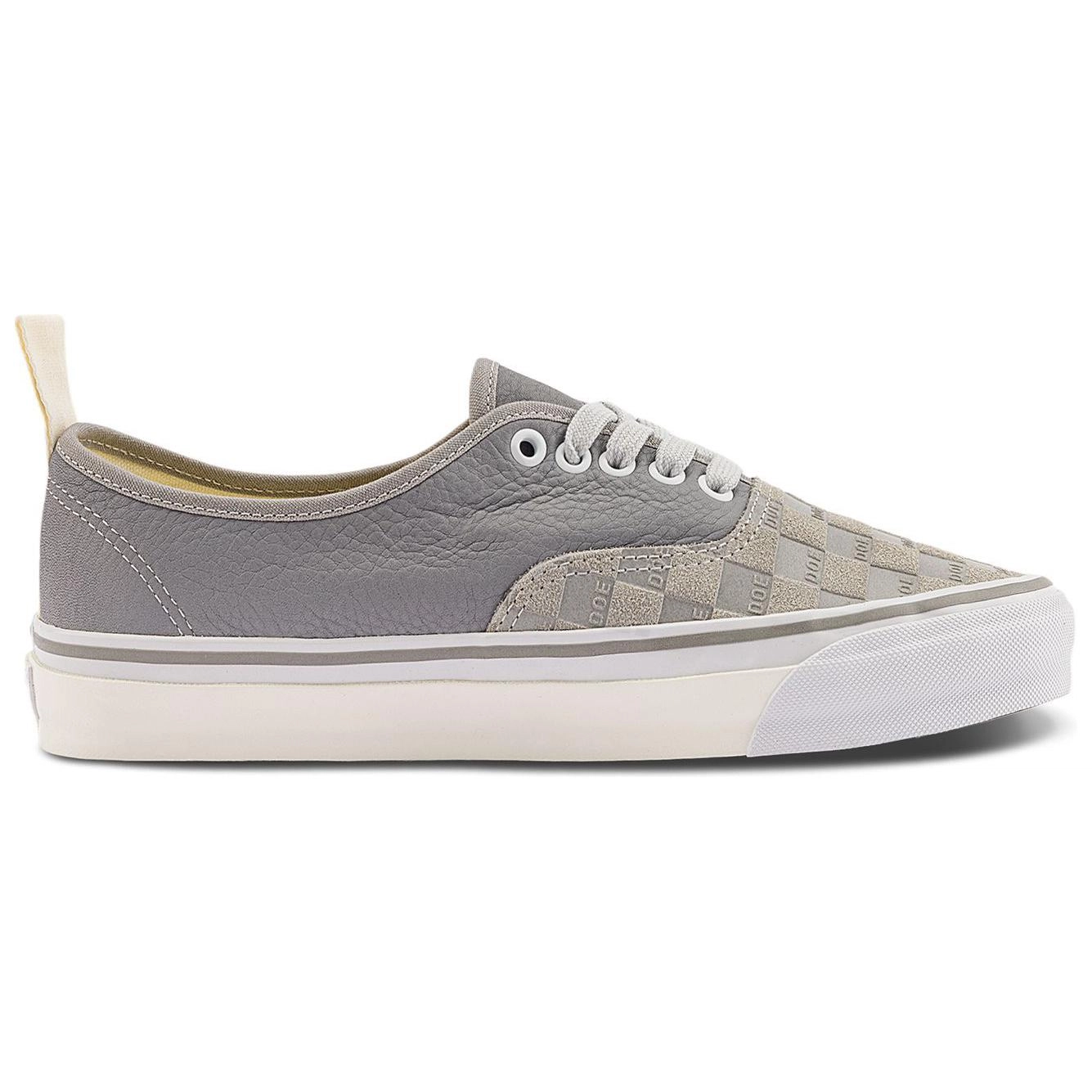 DOE x Vans Lx Authentic Reissue 44