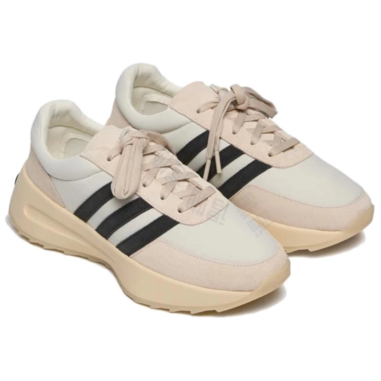 Fear of God Athletics x adidas Los Angeles