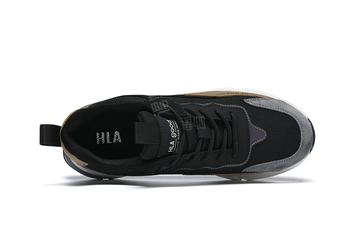HLA