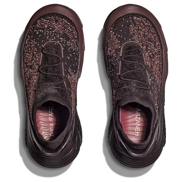 paria FARZANEH x HOKA ONE ONE Restore TC Chukka
