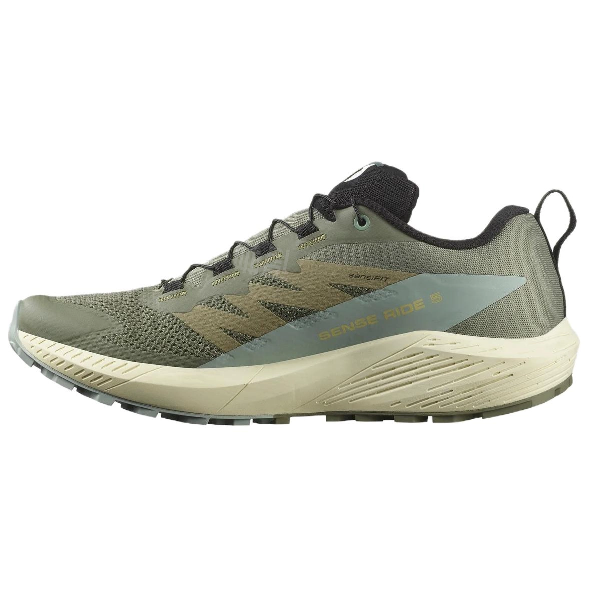SALOMON Sense Ride 5