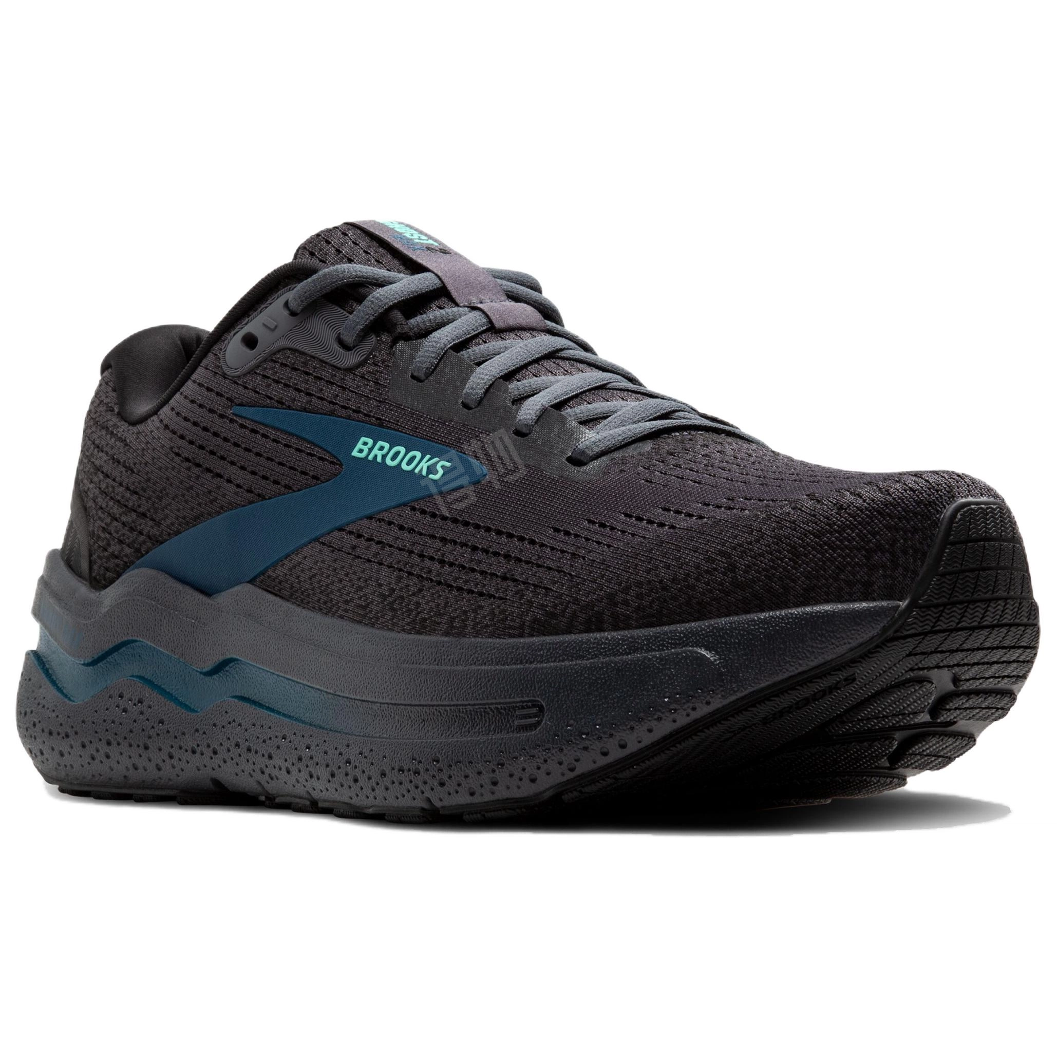 Brooks Ghost Max 2