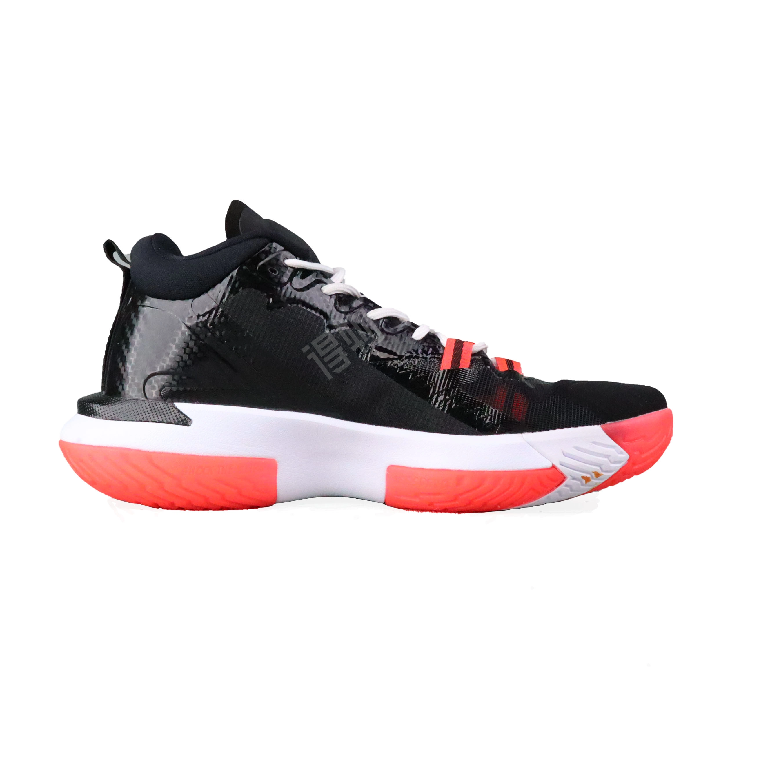 Jordan Zion 1
