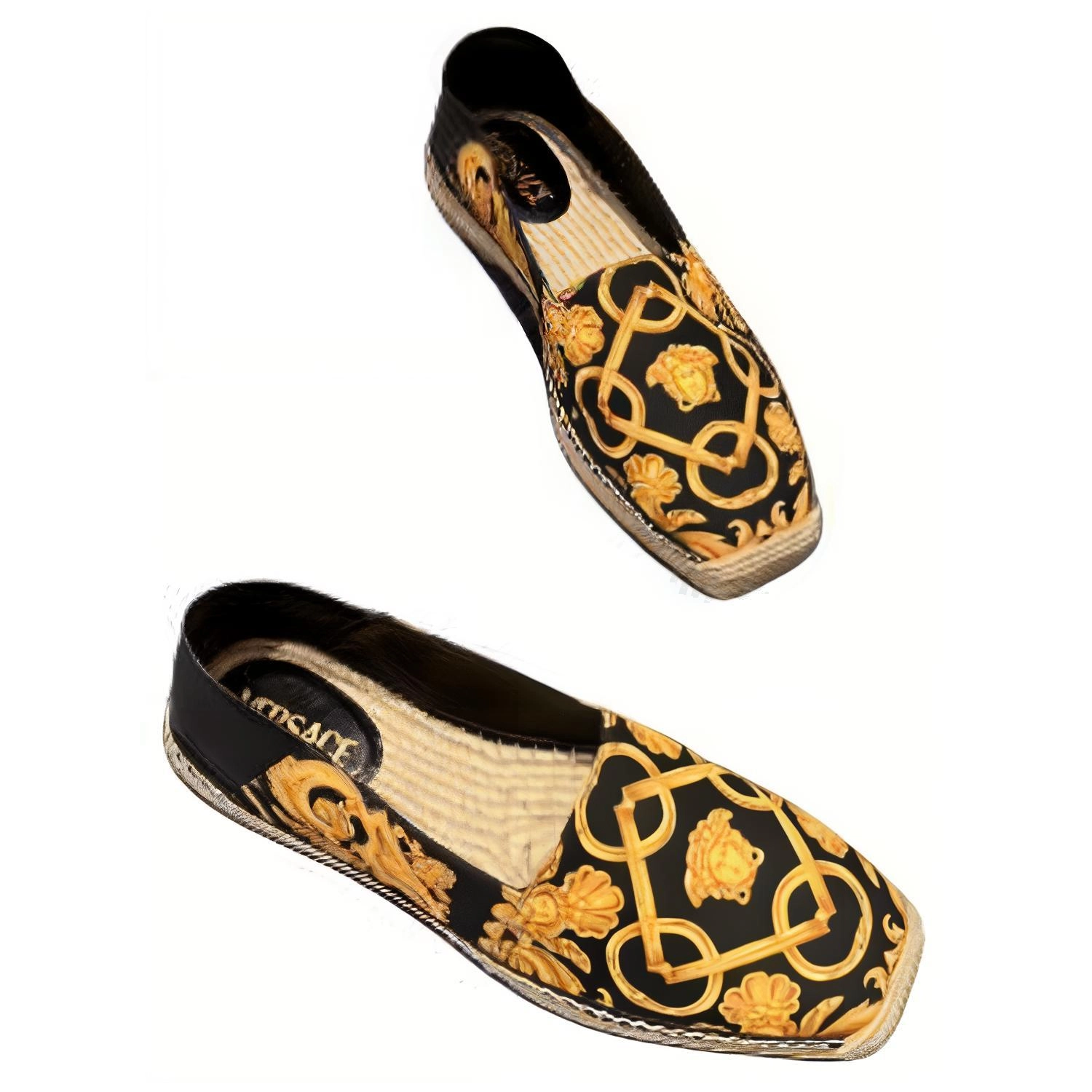VERSACE