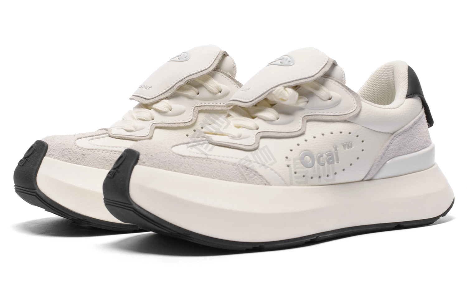 Cloud Runner x Ocai