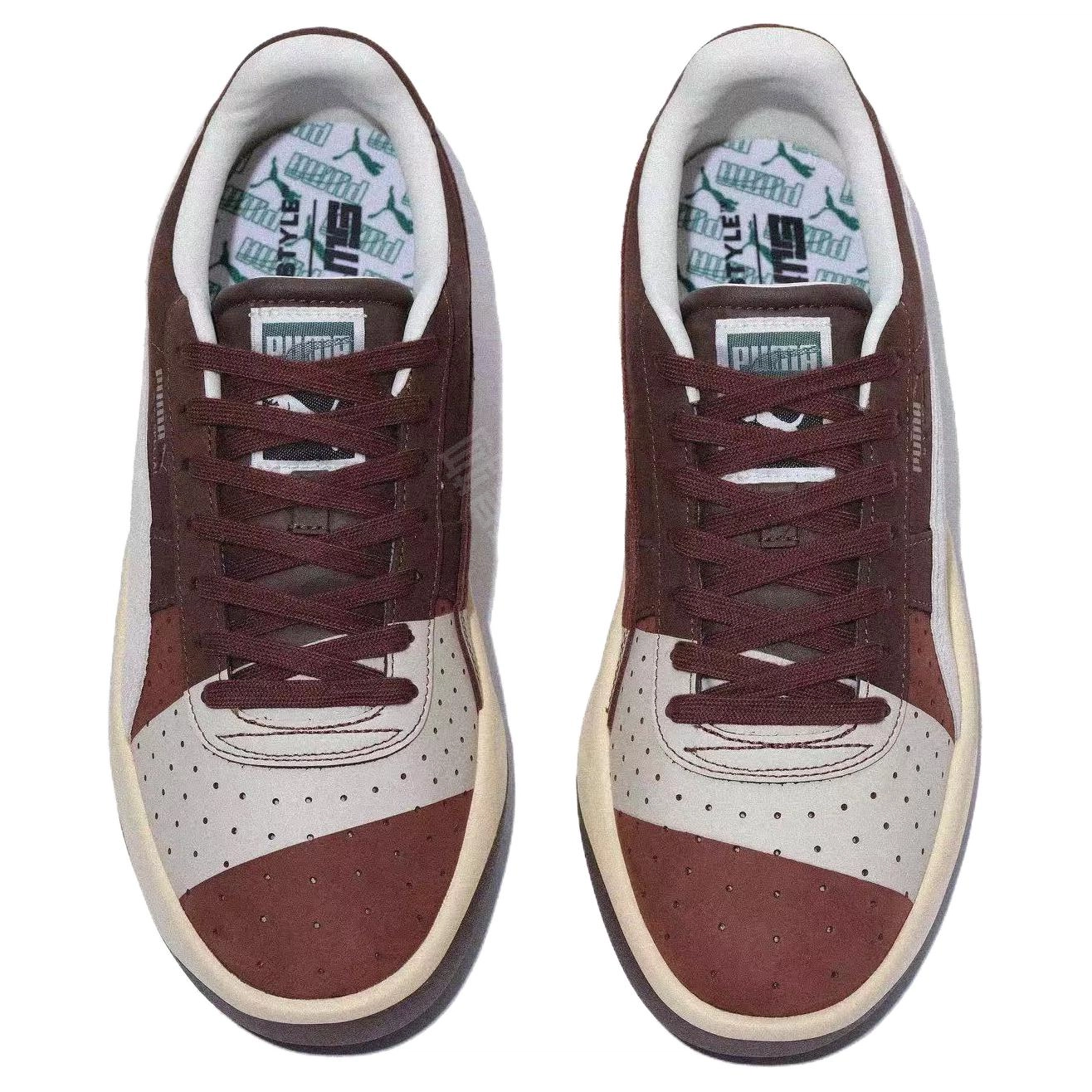 DEAL lifestyle x mita sneakers x PUMA GV Special
