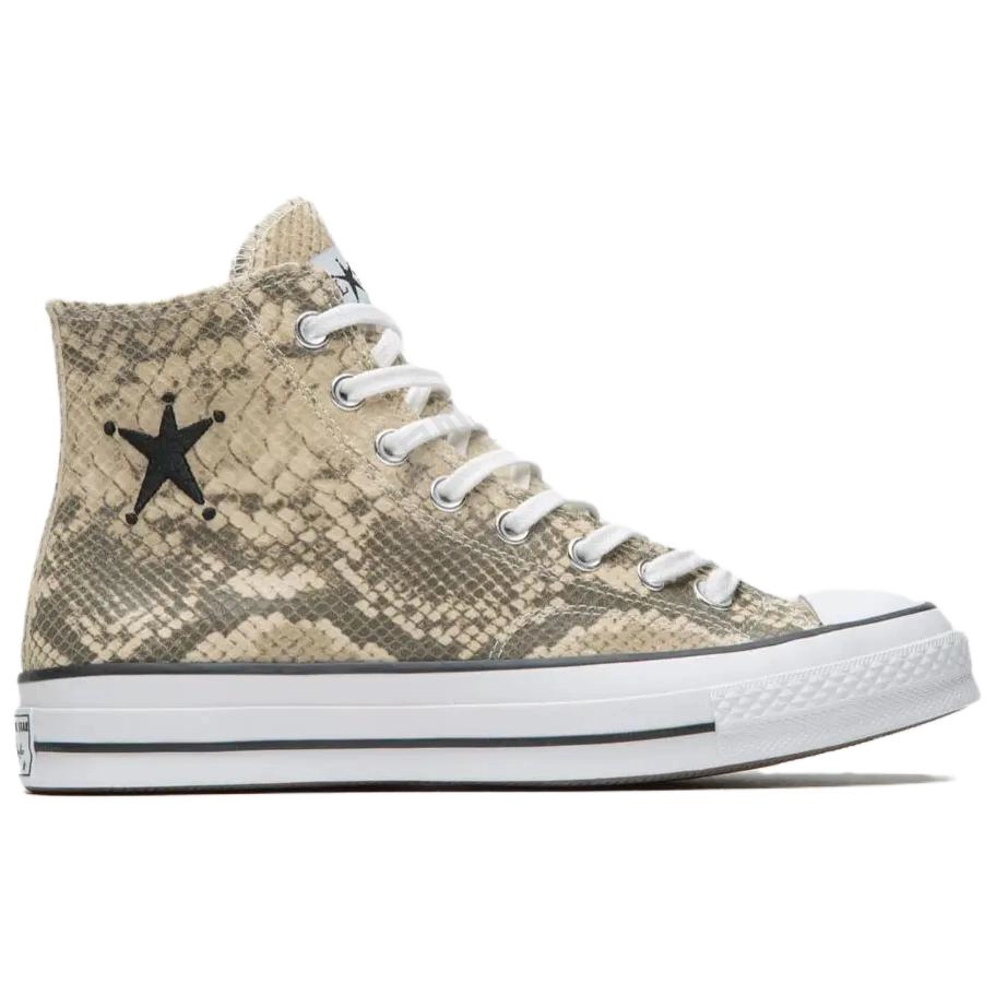 Stussy x Converse ALL STAR CHUCK 70