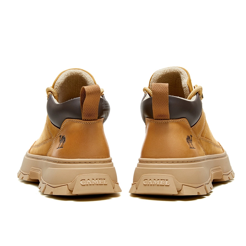 CAMEL 4CM