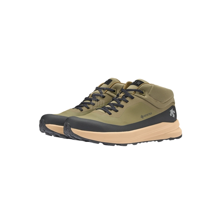DESCENTE DUALIS GORE-TEX