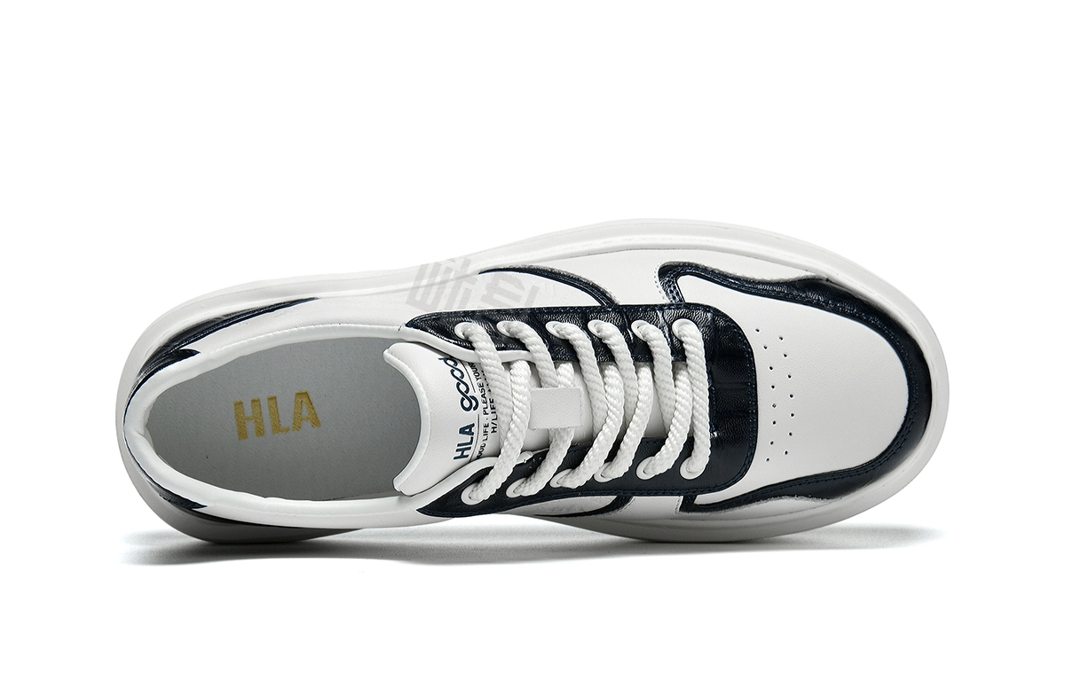 HLA
