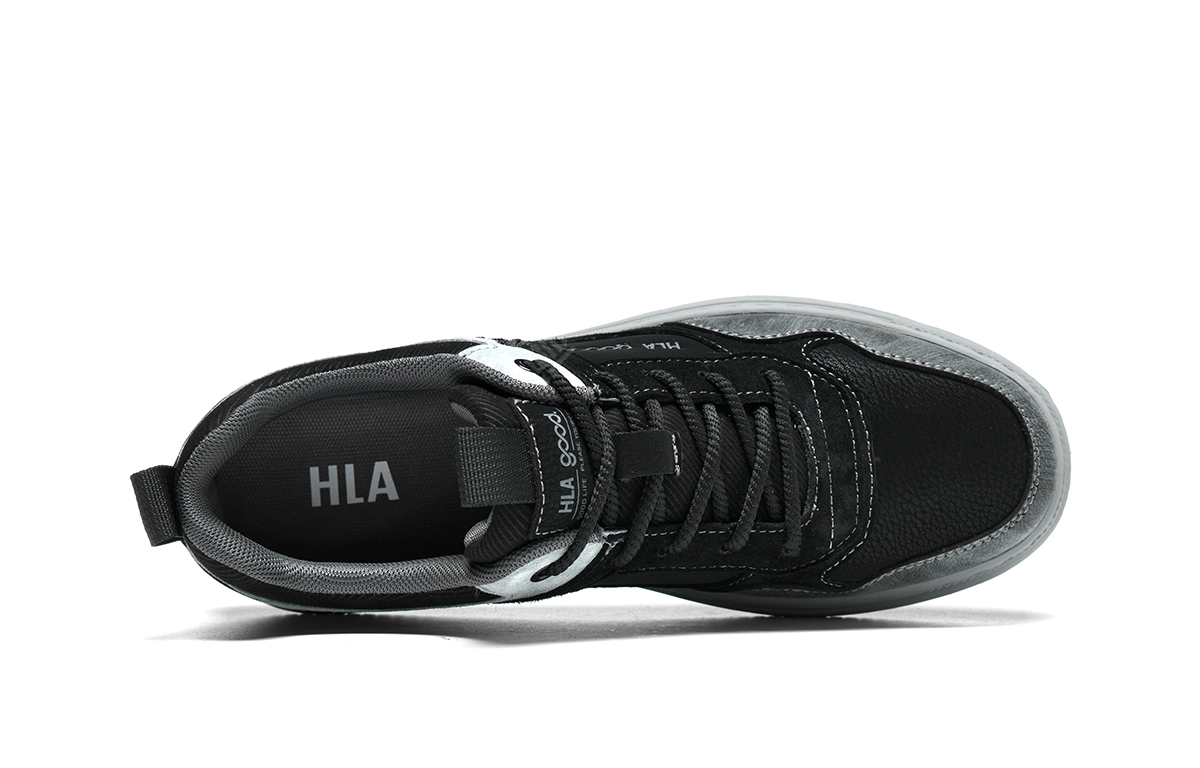 HLA