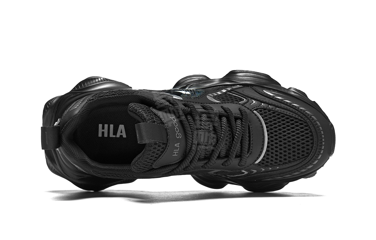 HLA