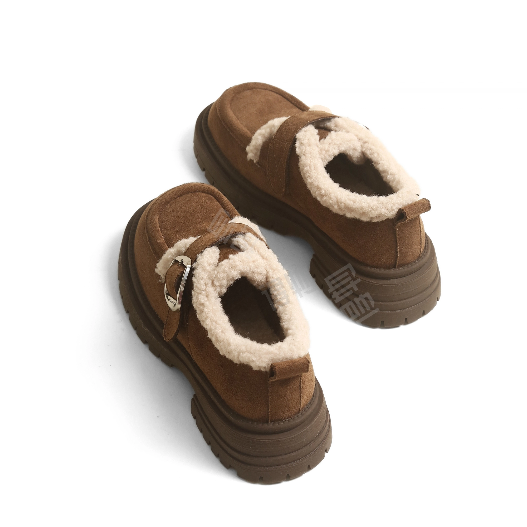CHENTER KATER 4CM