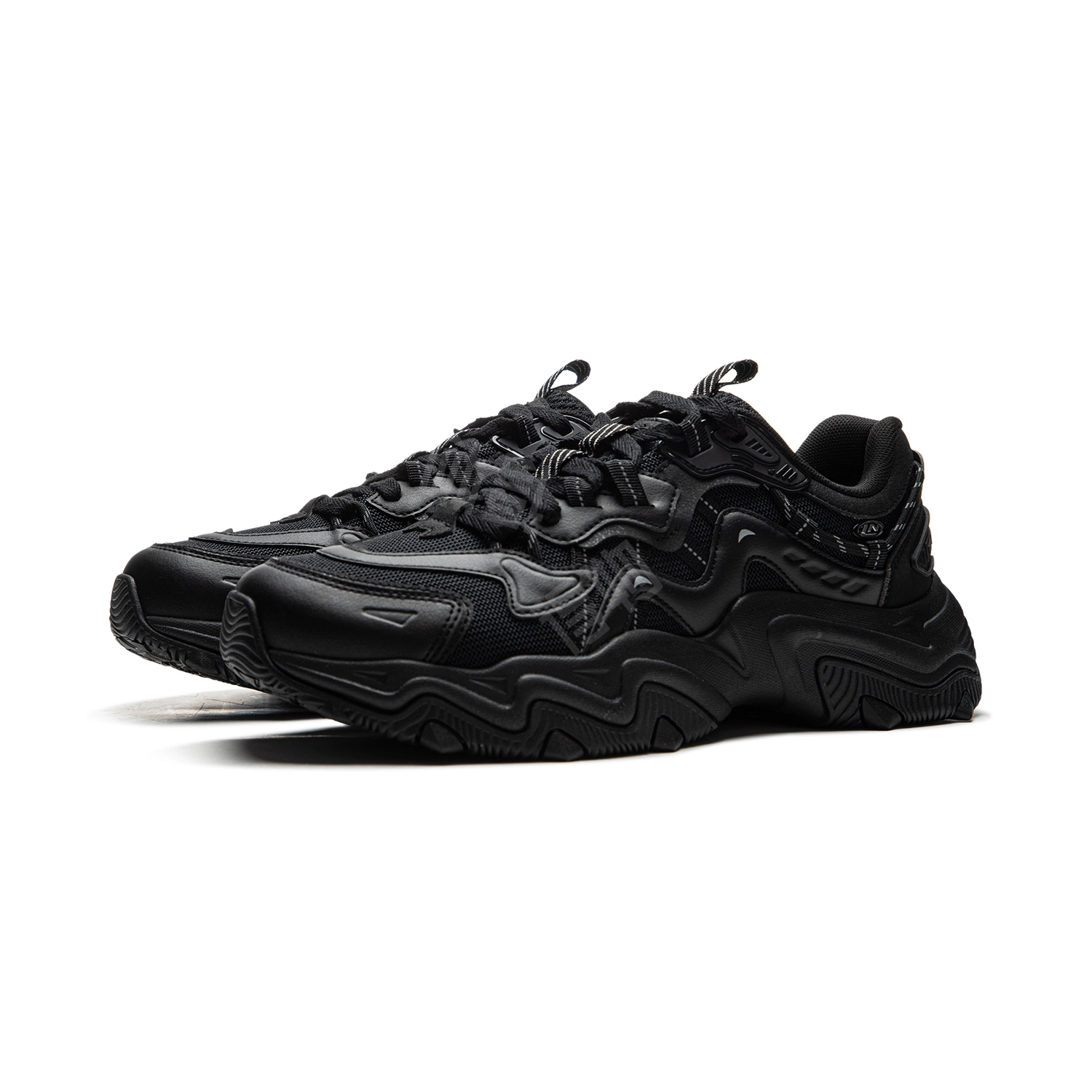 LiNing Lite 2