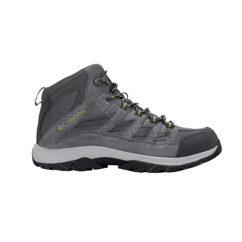 Columbia Crestwood MID WATERPROOF