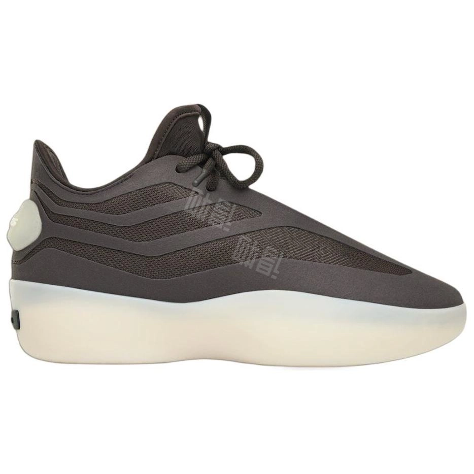 Jerry Lorenzo x adidas Fear of God Athletics