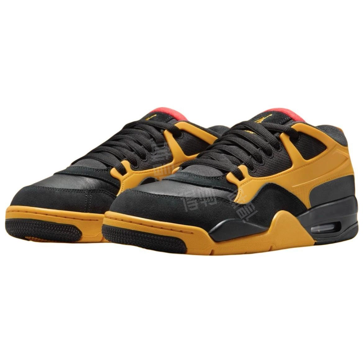 Jordan Air Jordan 4 RM Bruce Lee