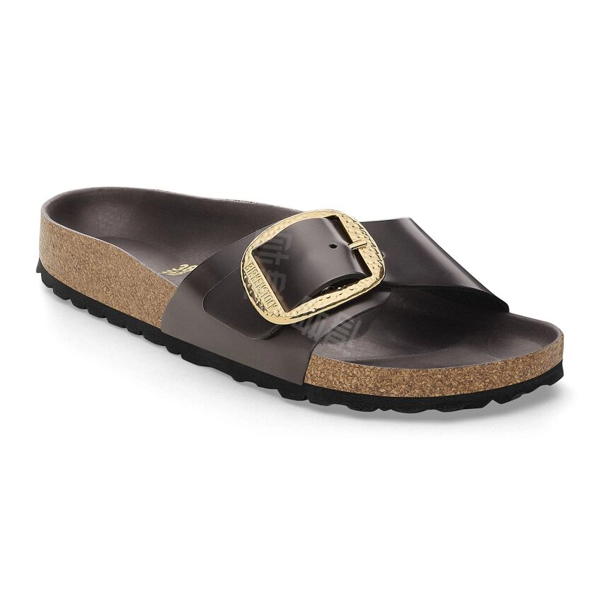 Birkenstock Madrid Big Buckle