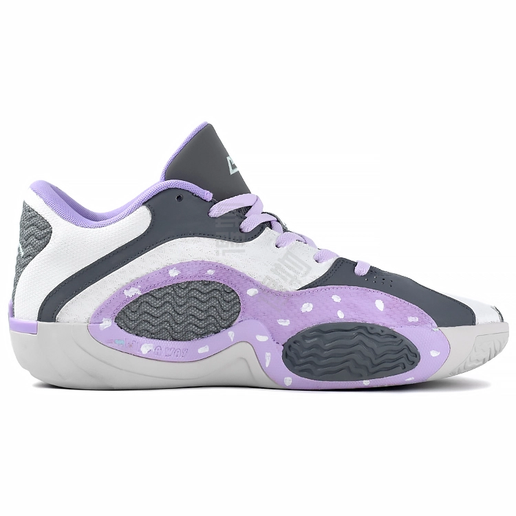 Jordan Tatum 2