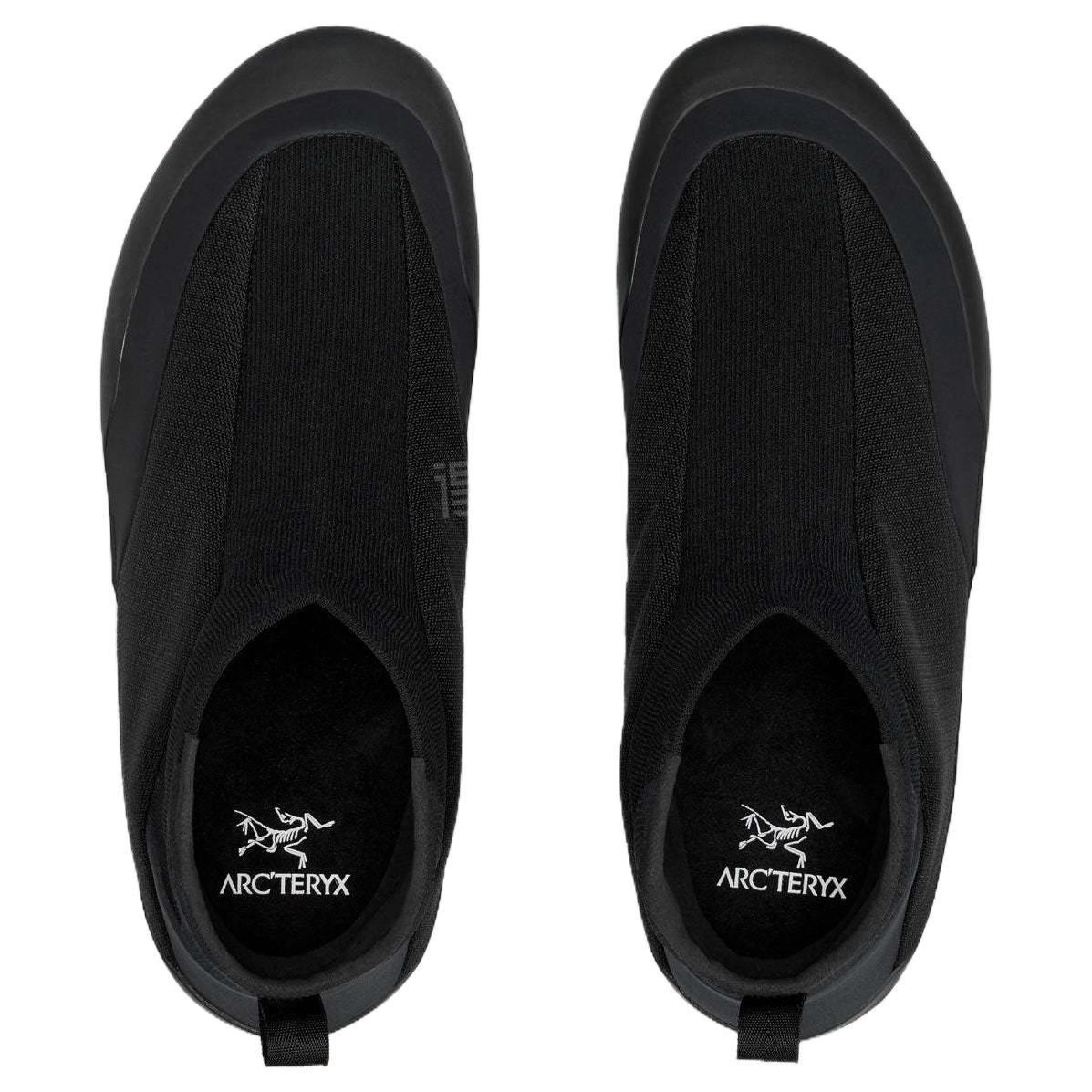 Arcteryx Crag Insulated