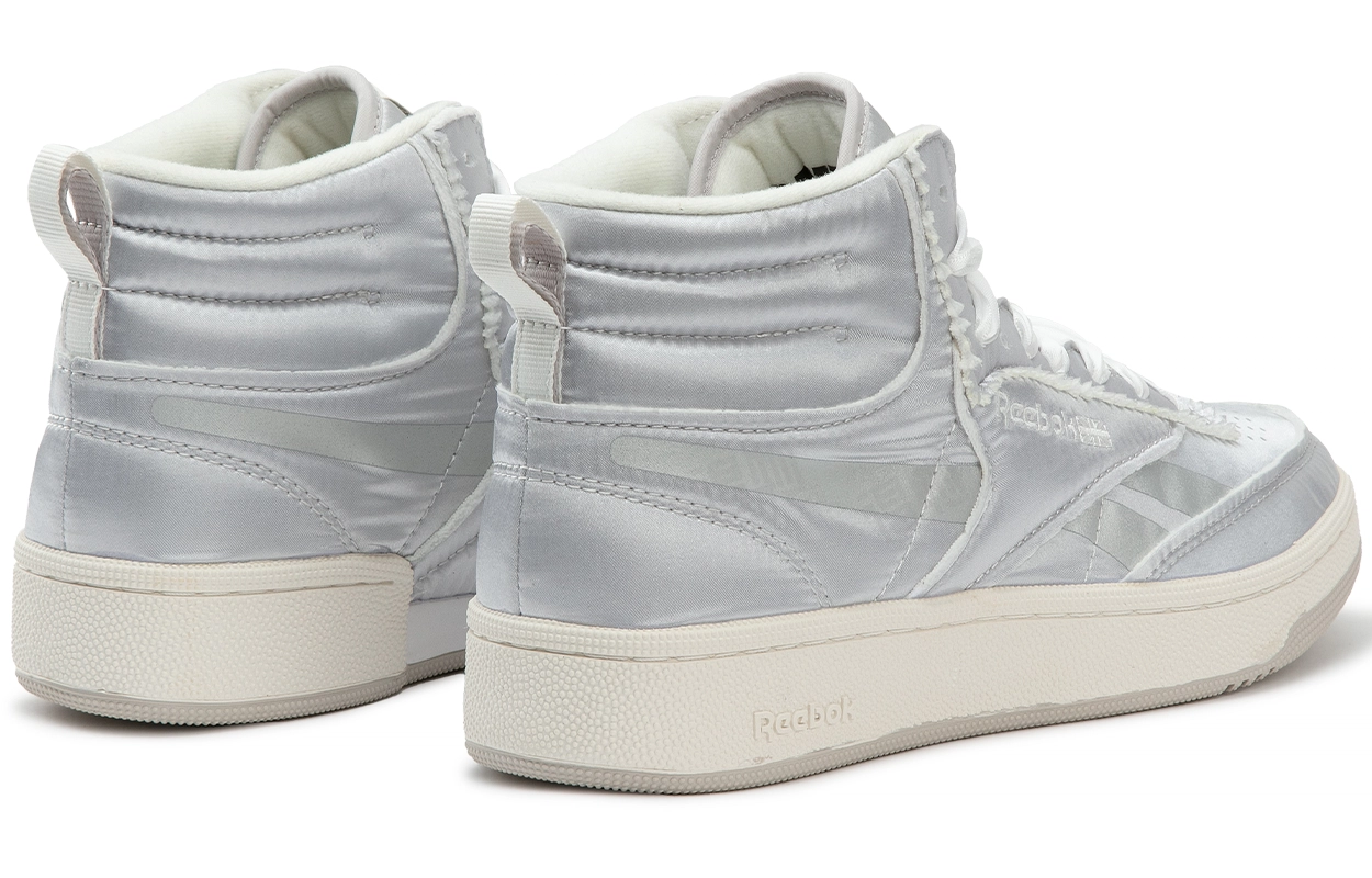 Reebok CLUB C 85 W+ MID